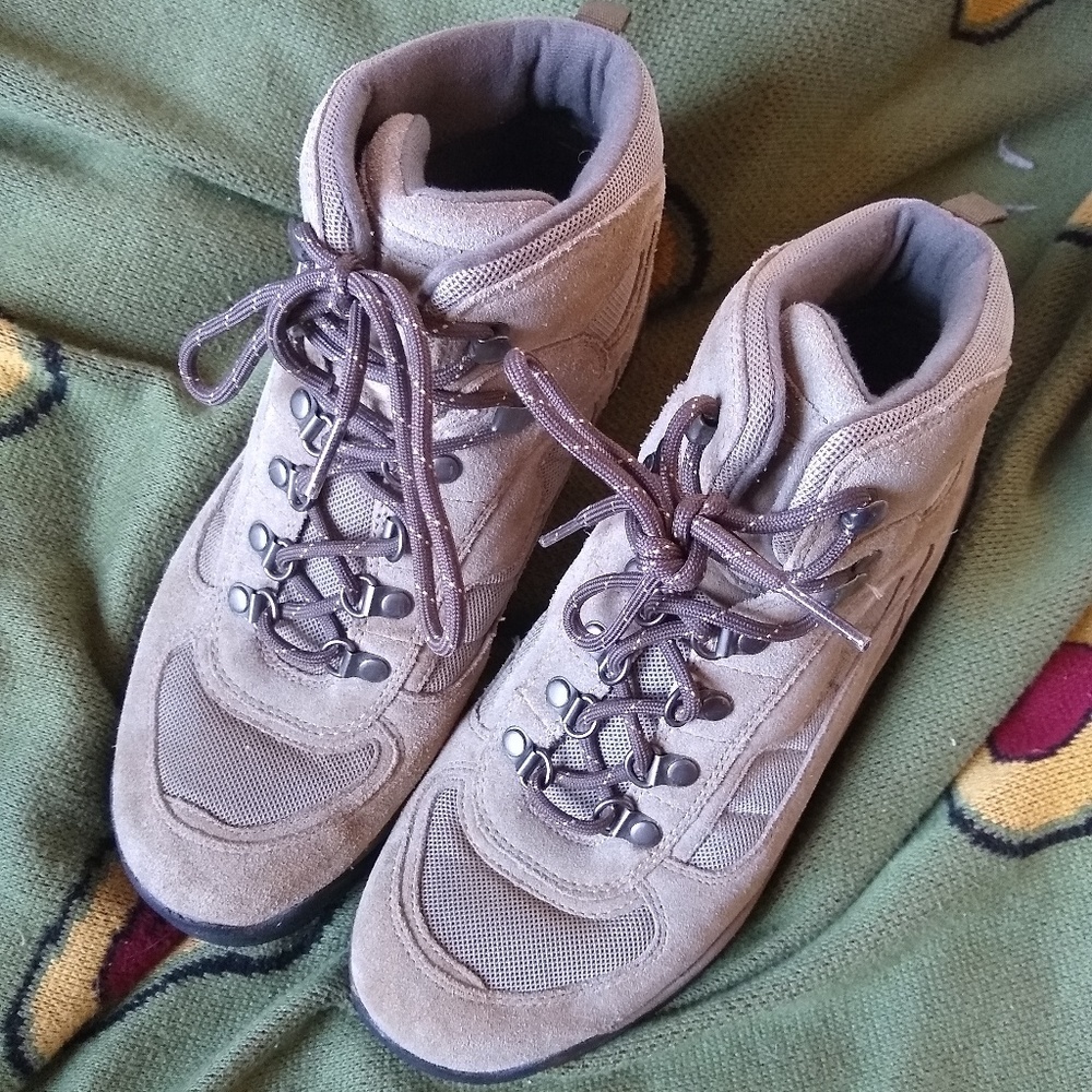 NATURAL SPORT Hiking Boots